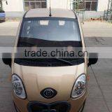 Three Wheel Gasoline Motorcycle,tricycle for Passenger thumbnail-3