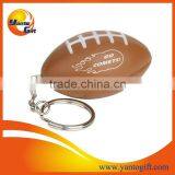 PU Stress Ball Keychain thumbnail-1