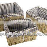 Cheap Seagrass Baskets - Country Style thumbnail-1