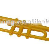 2013 Newest Style Plastic Trumpet