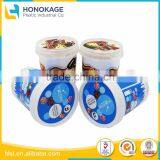 Custom Size Party Tray Food Container Disposable, Sauce Containers and Packaging thumbnail-1