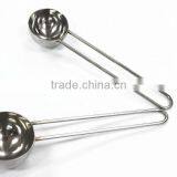 Hot Sale Stainless Steel Coffee Bean Measuring Spoon thumbnail-3