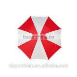 Automatic Umbrella With Wooden Handle and Metal Shaft thumbnail-5