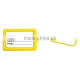 Travel Luggage Tag Silicone Luggage Tag Rubber Luggage Tag thumbnail-1