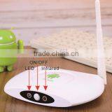 Hot-selling Smart Android TV Box Android 4.4 Mini Amlogic 805 TV Box IPTV Box thumbnail-2