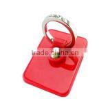 Wholesale Ring Holder 360 Degree Finger Ring Holder Mobile Phone Smartphone Stand thumbnail-3