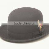 Ladies Felt Hat - Total Handcrafted thumbnail-2