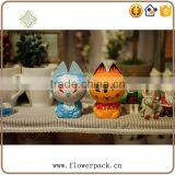 Cartoon and Fashionable Desk to Set up the Creative Household Accessories thumbnail-1