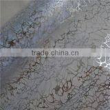 Wedding Hot Sale Tear-Resistant Shimmer Organza Tulle thumbnail-6