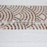 High Quality Best Selling Lacquered Mother of Pearl Rectangle Box thumbnail-1