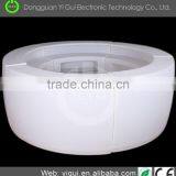 With Competitive Price New Design ABS PE Plastic CE/RoHS Nightclub Led Bar Chair Hotel Table thumbnail-5