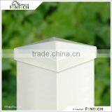 UV Resistant Vinyl Plastic PVC Horse Fence thumbnail-6