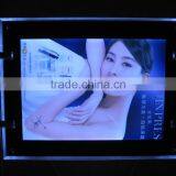 LED Crystal Light Cinematic Led Light Box Lightbox Signxxx x Sex Video China thumbnail-6