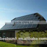 Complete With Battery and Brackets Home Solar System 10kw thumbnail-5