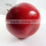 Artificial Plastic Tomato for Decoration Fake Vegetable thumbnail-2