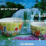 Ceramic Garden Decoration thumbnail-1