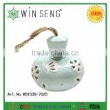 Modern Porcelain Vase for Home Decor thumbnail-3