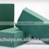 Phenol Wet Green Rectangular 23*11*8cm Floral Foam Bricks thumbnail-2