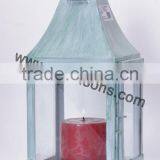 Wholesale Decorative Colorful Metal Hanging Lantern for Weddings thumbnail-3