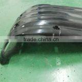 PMMA Vacuum Forming Section Plastic Cover thumbnail-3