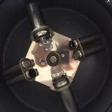 Lab Centrifuge 4,500rpm Benchtop Centrifuge Brushless Motor 24x 10ml (L-450) thumbnail-5