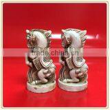 Collectible Qing Dynasty Themed Decorative Fantasy Chess Set thumbnail-2