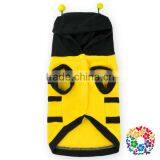 Posh Yellow Tiger Pet Coats Apparel, Pet Apparel, Dog Shirt thumbnail-1