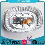 Одноразовые алюминиевые формы для индейки thumbnail-5