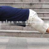 Three Ab Wheel Roller With ab Mat Fitness Exerciser Abdomonal Abs Wheels thumbnail-2