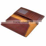 Travel Journey Passport ID Card Holder Case Cover Purse and Passport Case thumbnail-3