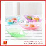 Multifunctional Leaf Shape Design Dish thumbnail-4
