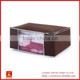 High Quality Reusable Quilt Storage Bag Quilt Storage Bag 4 Pcs A Set thumbnail-6