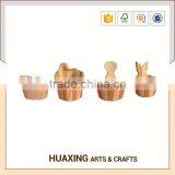 Customized Small Packing Wooden Box for Snack thumbnail-6