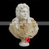Famous Marble Beethoven Bust Sculpture thumbnail-1
