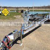 Aluminum Boat Trailer Manufacturer For Sale thumbnail-3