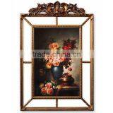 Factory Wholesale Wood Frame Handmade Oil Painting thumbnail-1