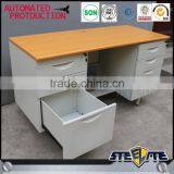 High Gloss Office Desk Specifications Computer Table Models With Prices Computer Table Desk thumbnail-3