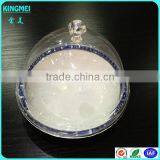 Hot Sale Clear Acrylic Dome Dessert Pastry Display Food Tray With Cover thumbnail-3