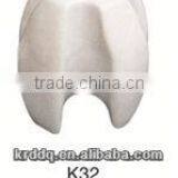 Ceramic Spool K32 Insulator thumbnail-1