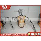 Online Shop China Art Work Resin Craft Solar Garden Led Modern Lighting thumbnail-3