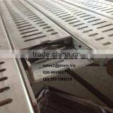 1200mm Stainless Steel Linear Shower Drain/stainless Steel Shower Drain Linear/stainless Steel Floor Drain for Swimming Pool thumbnail-3