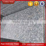 China Pearl Flower Grey Light Granite G383 thumbnail-3