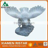 Natural Stone Owls Carvings , Stone Animal Carving thumbnail-3