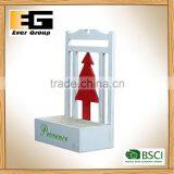 Wood Planter Succulent Container Box Mini Garden Planting Flowerpot thumbnail-2