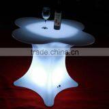 Illuminated Rotational Infrared Remote Control Led Lumious Chairs and Table thumbnail-4