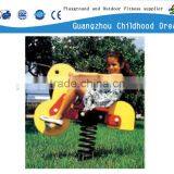 (HD-15916)Little Bird Spring Rocker thumbnail-1