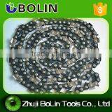 China Factory Chain Saw Spare Parts Harvester Saw Chain 404 thumbnail-3