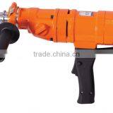 80mm 1500W Portable Two Speed Portable Hand-held Concrete Core Drill GW8206 thumbnail-1