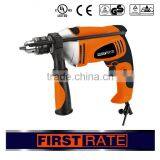 First Rate 13mm 1050W Electric Hand Drill Machine thumbnail-1