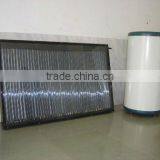 EU Separate Copper Pipe High-press Solar Collector for Bathroom 300L or 500L thumbnail-1